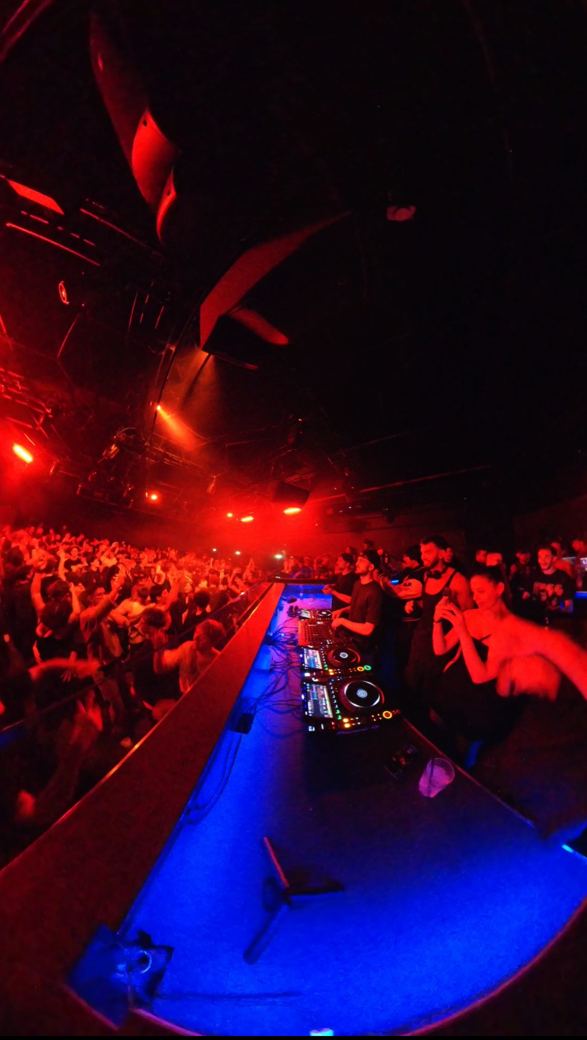 Amnesia
